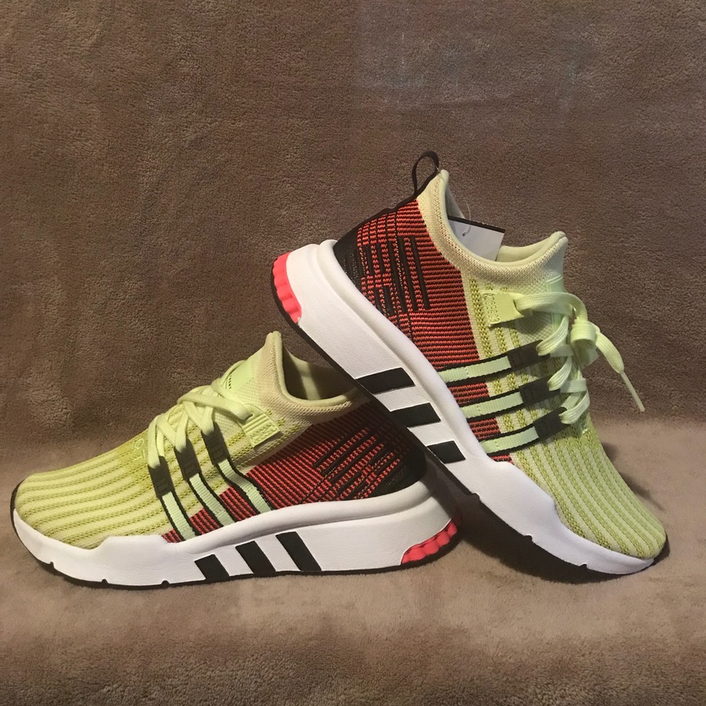 Brand new adidas support eqt advance
